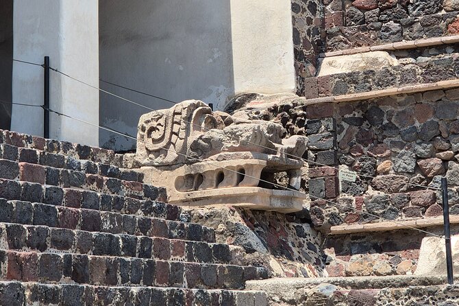 Private Tour Pyramids of Teotihuacán and Guadalupe Basilica up to 4 people - Who will enjoy this tour most?