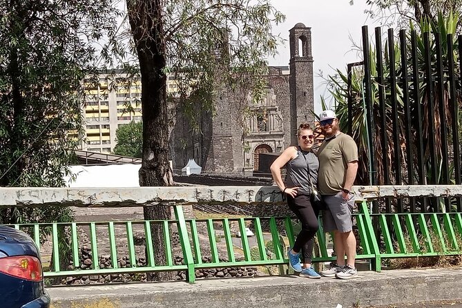 Private Tour: Teotihuacan and Basilica of Guadalupe - Is $189.99 per person a fair price?