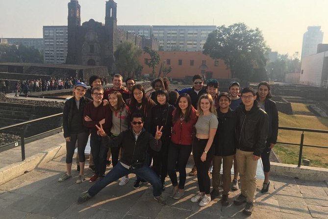 Private tour: Teotihuacan and Centro Historico - Fitness, pace, and what to bring