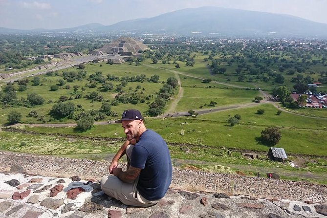 Private Tour: Teotihuacan and Guadalupe Shrine - Why Private Transport Matters in Mexico City
