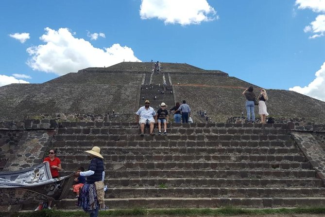Private Tour: Teotihuacan and Guadalupe Shrine - The $189.99 Price and Who Gets Good Value