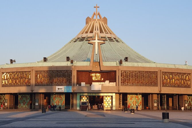 Private Tour Teotihuacan Pyramids & Basilica of Guadalupe - Who will get the most from this experience