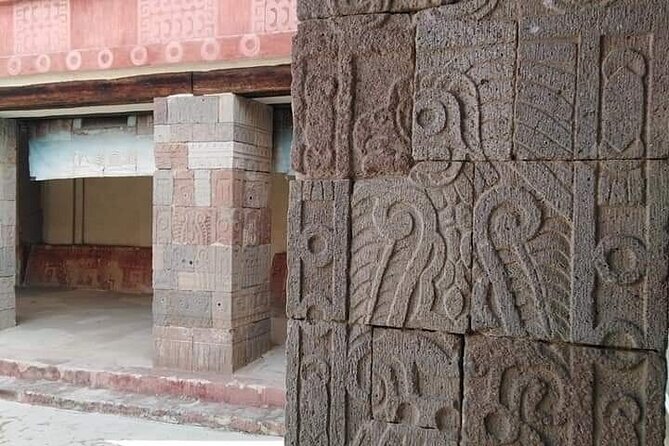 Private Tour Teotihuacan Tequila&quesadilla - What the $160 price means