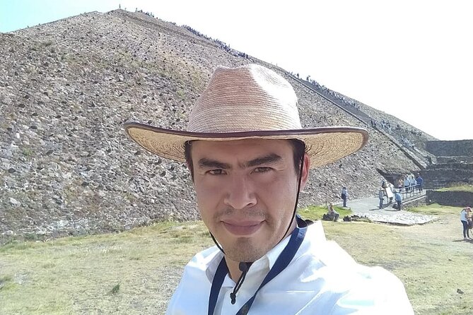 Private Tour Teotihuacan Tequila&quesadilla - Practical details that affect your morning