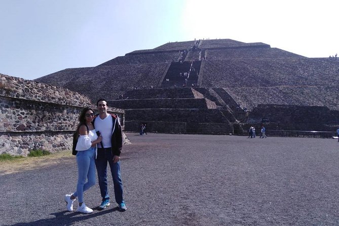 Private Tour: Teotihuacan & Xochimilco in one day - Who Should Book This Day Trip?