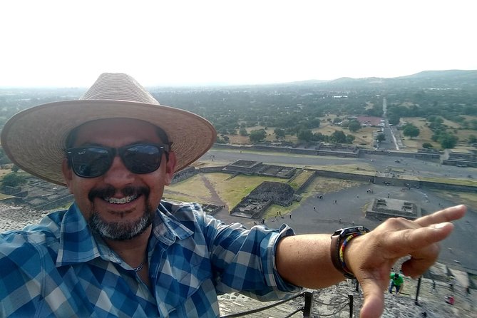 Private Tour: Teotihuacan & Xochimilco in one day - Should You Book It?