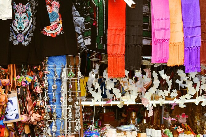 Private Tour: The Colonial Towns of Taxco and Cuernavaca from Mexico City - The Private Vehicle Changes the Day
