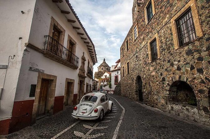 Private Tour: The Colonial Towns of Taxco and Cuernavaca from Mexico City - Lunch and Shopping Are Flexible, Not Included