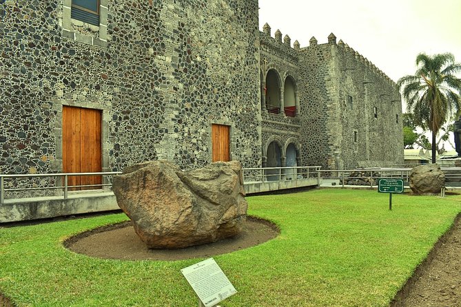 Private Tour: The Colonial Towns of Taxco and Cuernavaca from Mexico City - Is $207.83 Per Person a Fair Price?