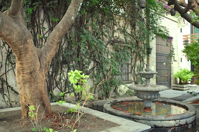 Private Tour: The Colonial Towns of Taxco and Cuernavaca from Mexico City - Who Will Enjoy This Tour Most?