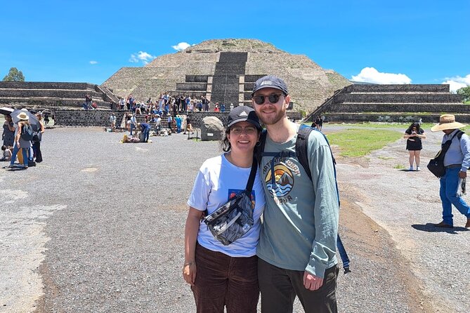 Private Tour through Secrets of Teotihuacan from CDMX - What makes the family service useful