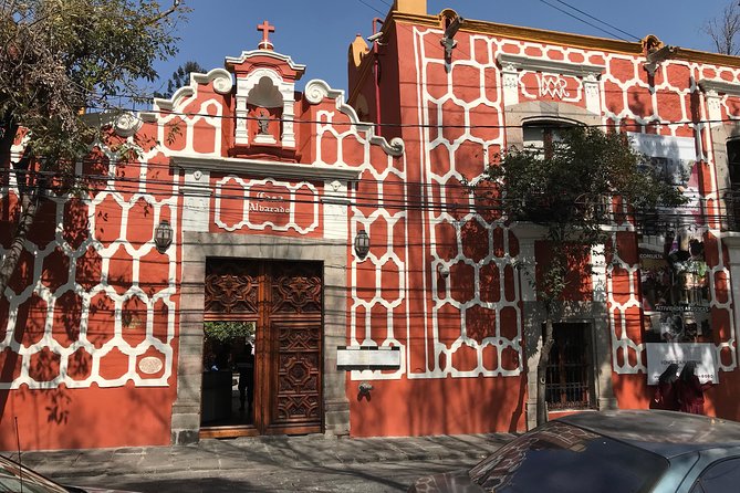 Private Tour to Coyoacán & Xochimilco. - Who will get the most from this tour