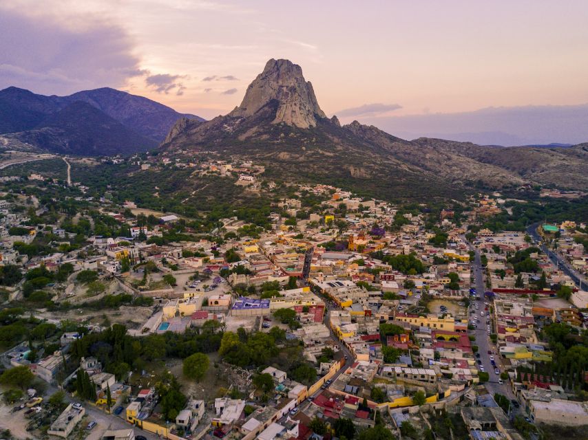 Private tour to Peña de Bernal & Freixenet Winery from CDMX - Is $653 per person good value?