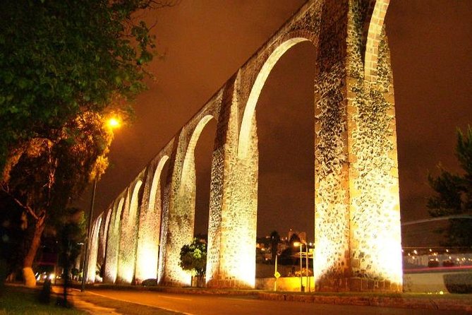 Private tour to Queretaro and San Miguel de Allende - Timing, walking, and comfort