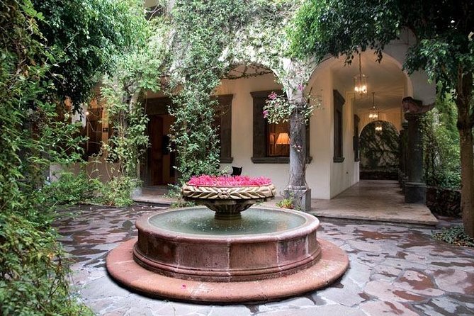 Private tour to Queretaro and San Miguel de Allende - Booking questions worth asking first
