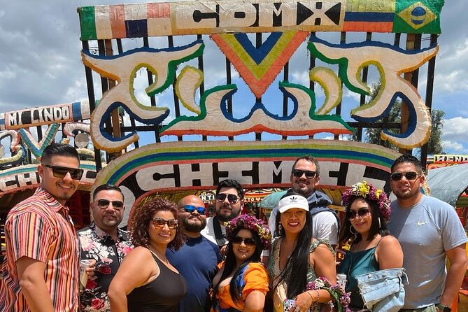 Private tour to the spooky Island of the Dolls in Xochimilco - Weather, cancellations, and booking timing