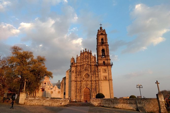 Private Tour: Tula and Tepotzotlan Day Trip from Mexico City - Tula brings the Toltecs into view