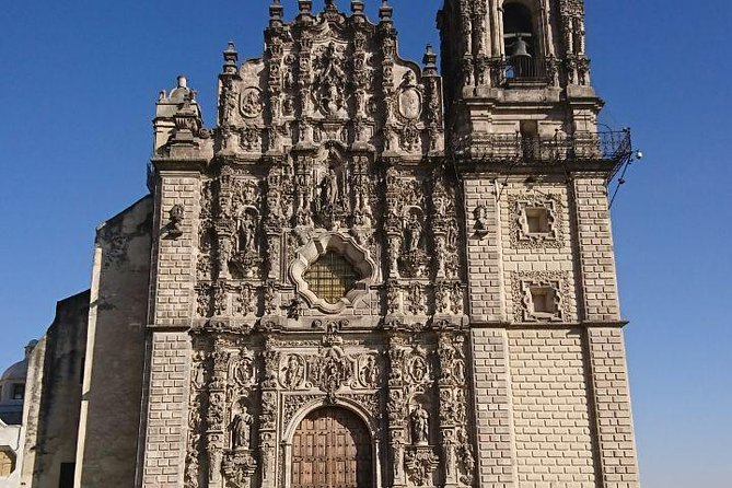 Private Tour: Tula and Tepotzotlan Day Trip from Mexico City - Why the two stops work together