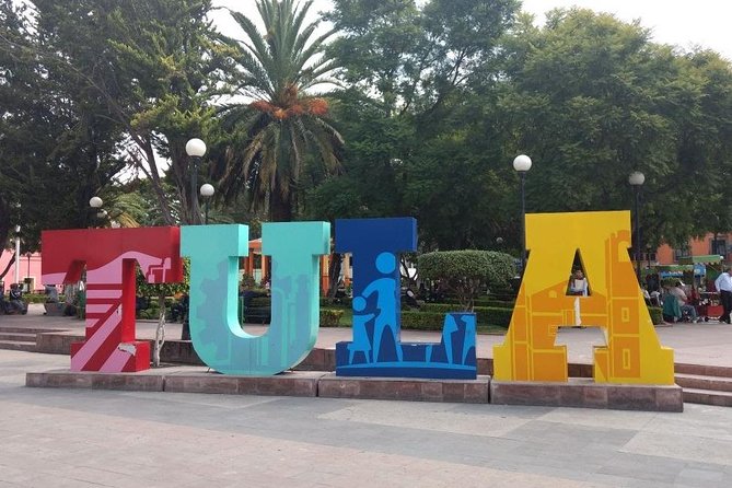 Private Tour: Tula and Tepotzotlan Day Trip from Mexico City - Is $249.99 per person a fair price?
