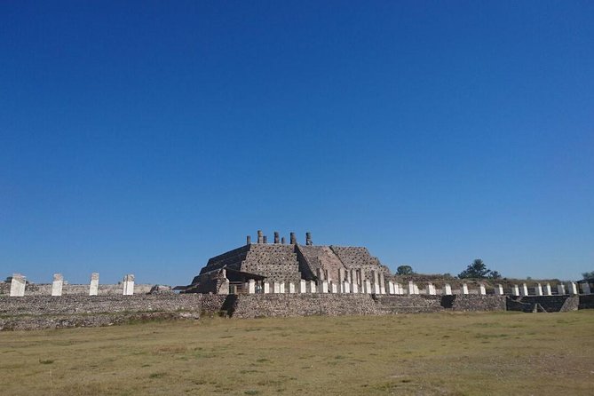 Private Tour: Tula and Tepotzotlan Day Trip from Mexico City - Who should book this Tula and Tepotzotlán trip?
