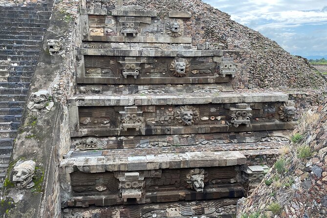 Private Tour with Archaeologist and VR Experience at Teotihuacan - Why Teotihuacan benefits from a private guide