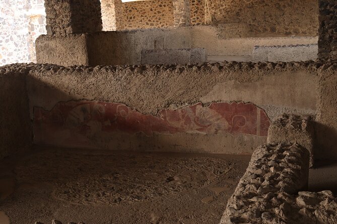 Private Tour with Archaeologist and VR Experience at Teotihuacan - How the VR and artifacts improve the visit