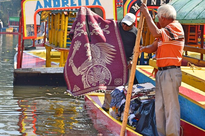 Private Tour: Xochimilco Coyoacan and Frida Kahlo's Museum and house - Timing, comfort, and what to bring