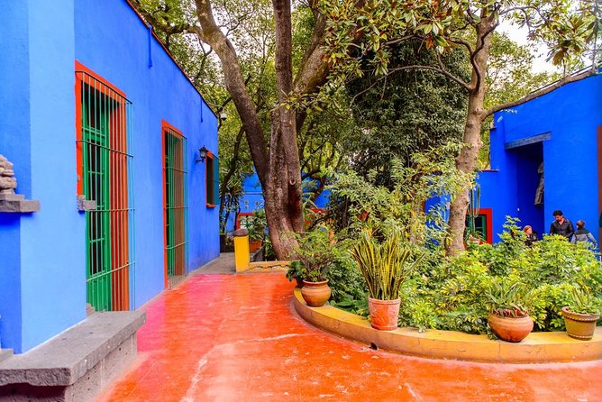 Private Transfer From Mexico City Airport to Downtown - Who will find this transfer useful