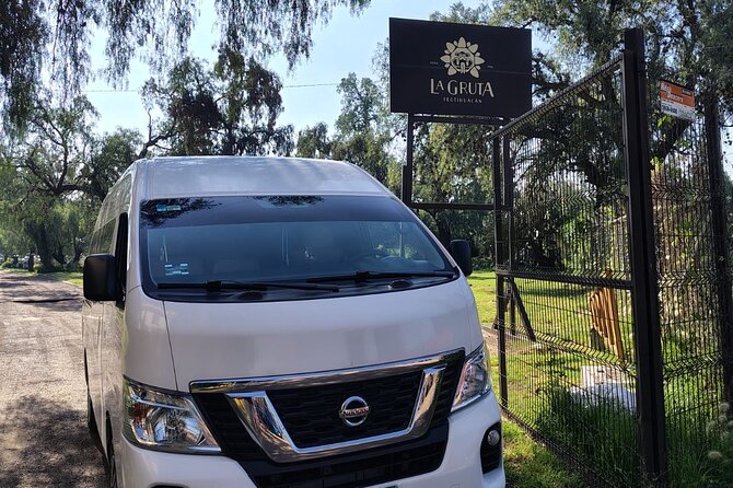Private Transfer to Teotihuacan or Balloon Port - Reaching Teotihuacan without a fixed group schedule
