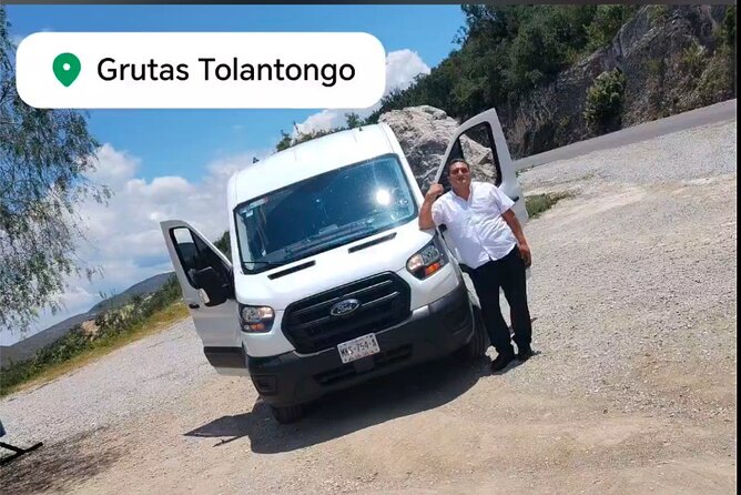 Private Transfer to Teotihuacan or Balloon Port - What is included and what you still pay