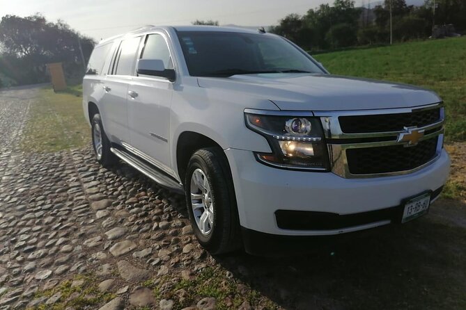 Private Transfers To San Miguel de Allende - Why a private ride makes sense for San Miguel de Allende