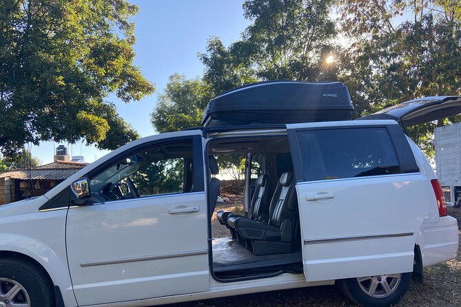 Private Transfers To San Miguel de Allende - Vehicle comfort and the luxury SUV question