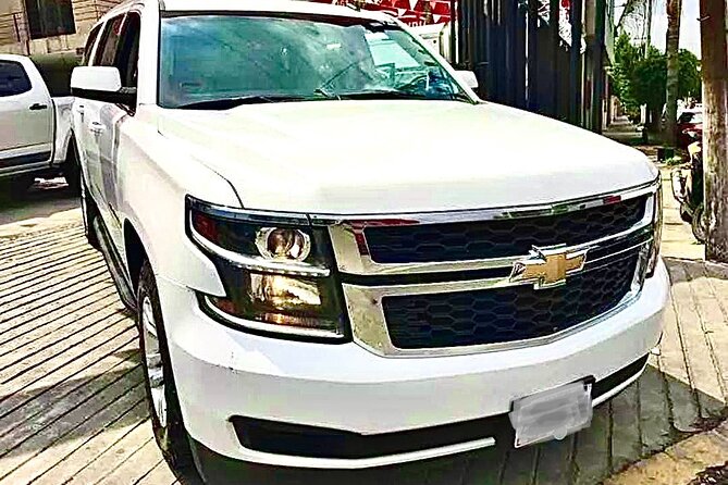 Private Transfers To San Miguel de Allende - How to reduce the risk of a bad pickup