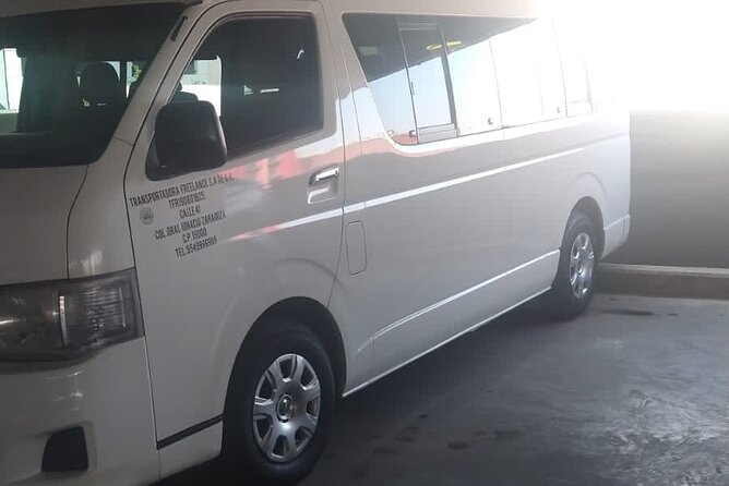 Private Transportation from Mexico City to San Miguel de Allende - Why the driver matters on a long road trip
