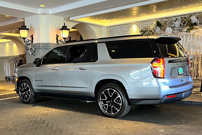 Private Transportation Mexico Airport to Hotels in CDMX - Who will get the most from this transfer?