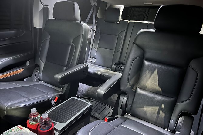 Private Transportation Mexico Airport to Hotels in CDMX - From the terminal to your hotel or address