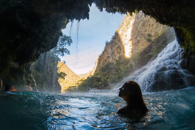 Private Transportation to Grutas de Tolantongo - Key points at a glance