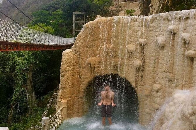 Private Transportation to Grutas de Tolantongo - Who will enjoy this experience most