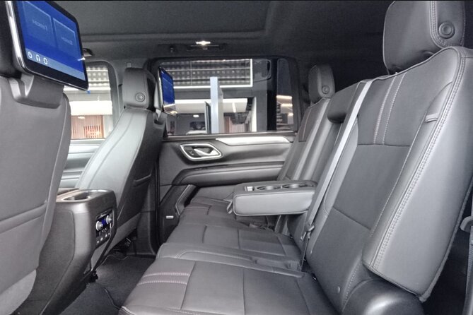Private Transportation to Mexico City Airport - A Direct Ride for the Last Leg of Your Mexico City Stay