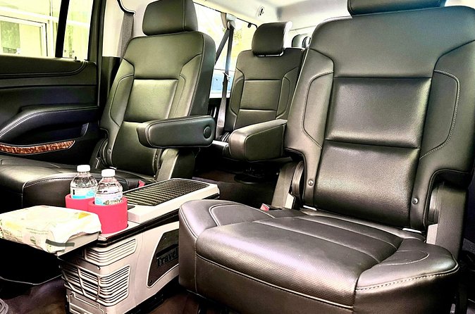 Private Transportation to Mexico City Airport - Why the Private Price Can Make Sense
