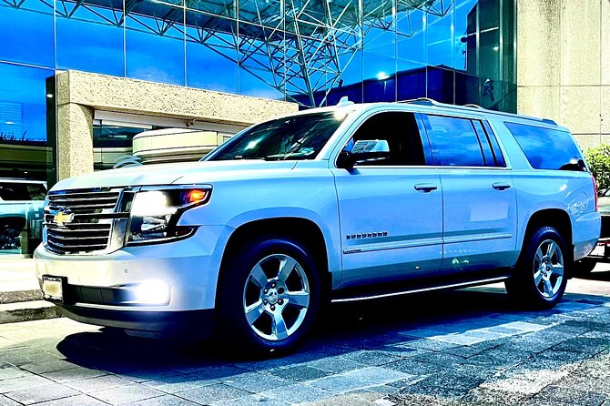 Private Transportation to Mexico City Airport - What the 30 to 55 Minute Ride Means for You