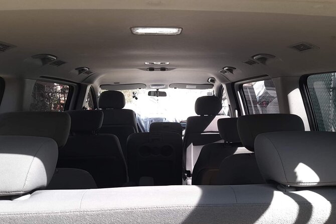 Private Transportation to Teotihuacan from CDMX - Why private transport changes the Teotihuacan day