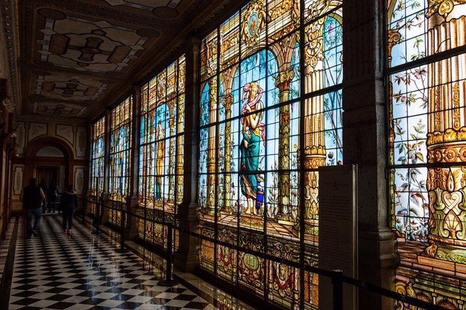 Private Walking Tour Anthropology Museum & Chapultepec Castle - Guide Quality and the Human Side of the Tour