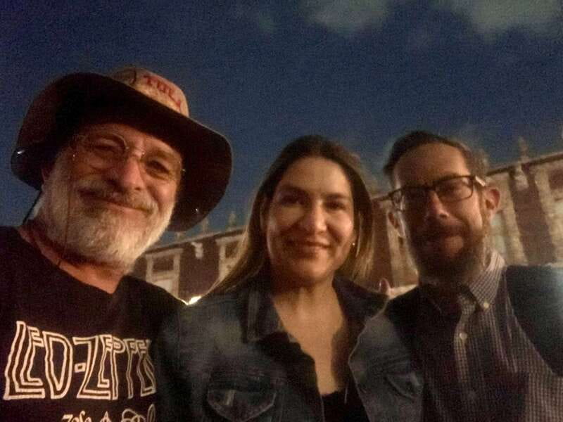 Private Walking Tour Legends and Events Historic Center CDMX - What makes this night walk worth considering