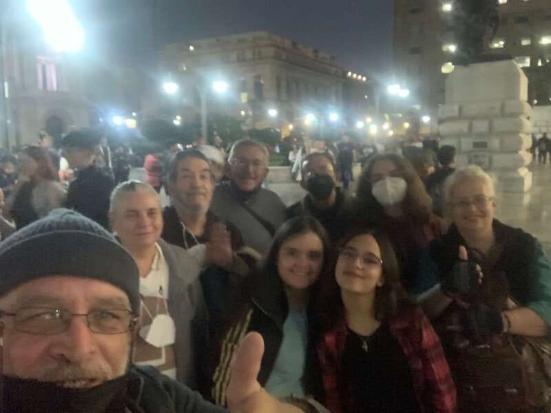 Private Walking Tour Legends and Events Historic Center CDMX - Pace, clothing, and practical comfort