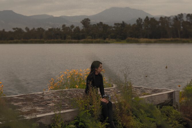 Professional Mexico City Photoshoot, Capture and Cherish Journey - A private session for up to four people
