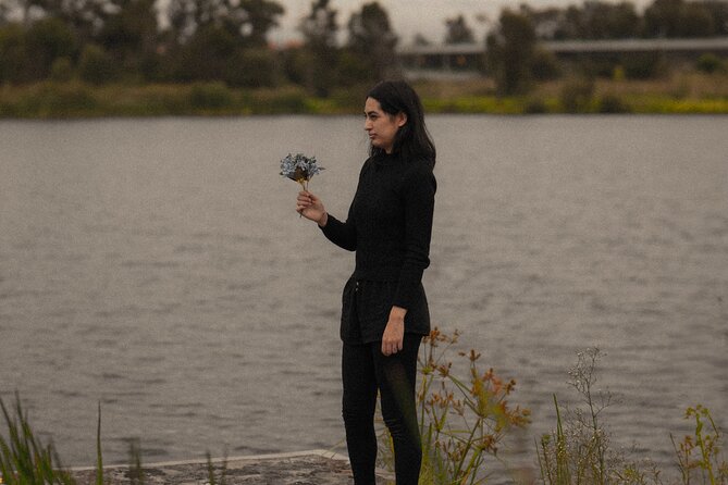 Professional Mexico City Photoshoot, Capture and Cherish Journey - What you receive after the shoot