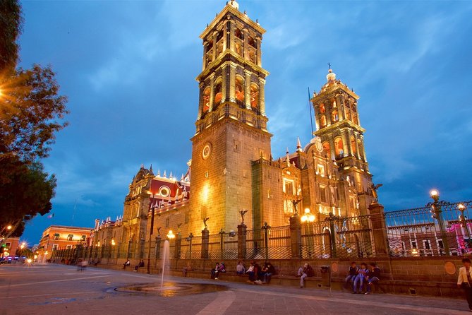 Puebla and Cholula - Palafoxiana Library: a brief look at an important collection