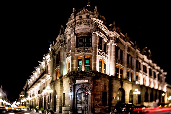 Puebla and Cholula Day Trip from Mexico City - Talavera and onyx add a commercial stop