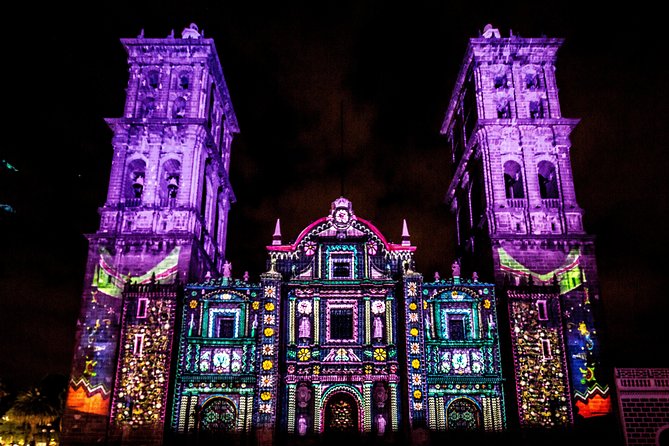 Puebla and Cholula Day Trip from Mexico City - Transport and group size shape the day